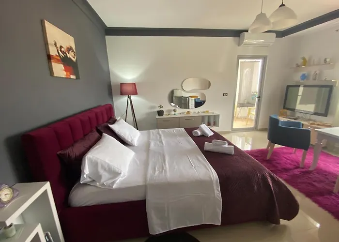 Guest\'S Apartament