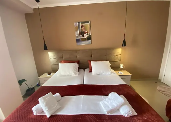 Guest\'S Apartament